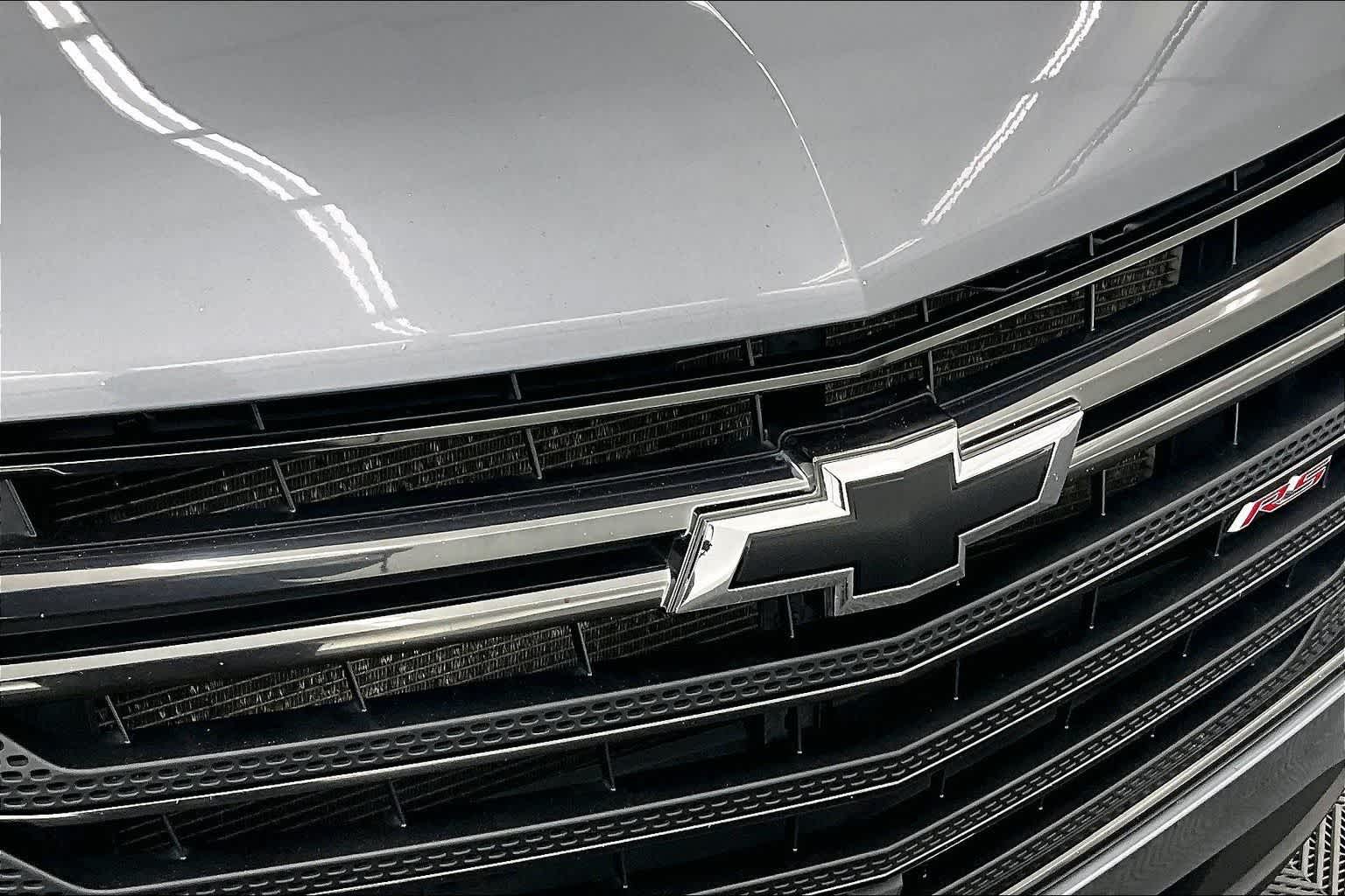 Thumbnail: 2021 Chevrolet Traverse - 33