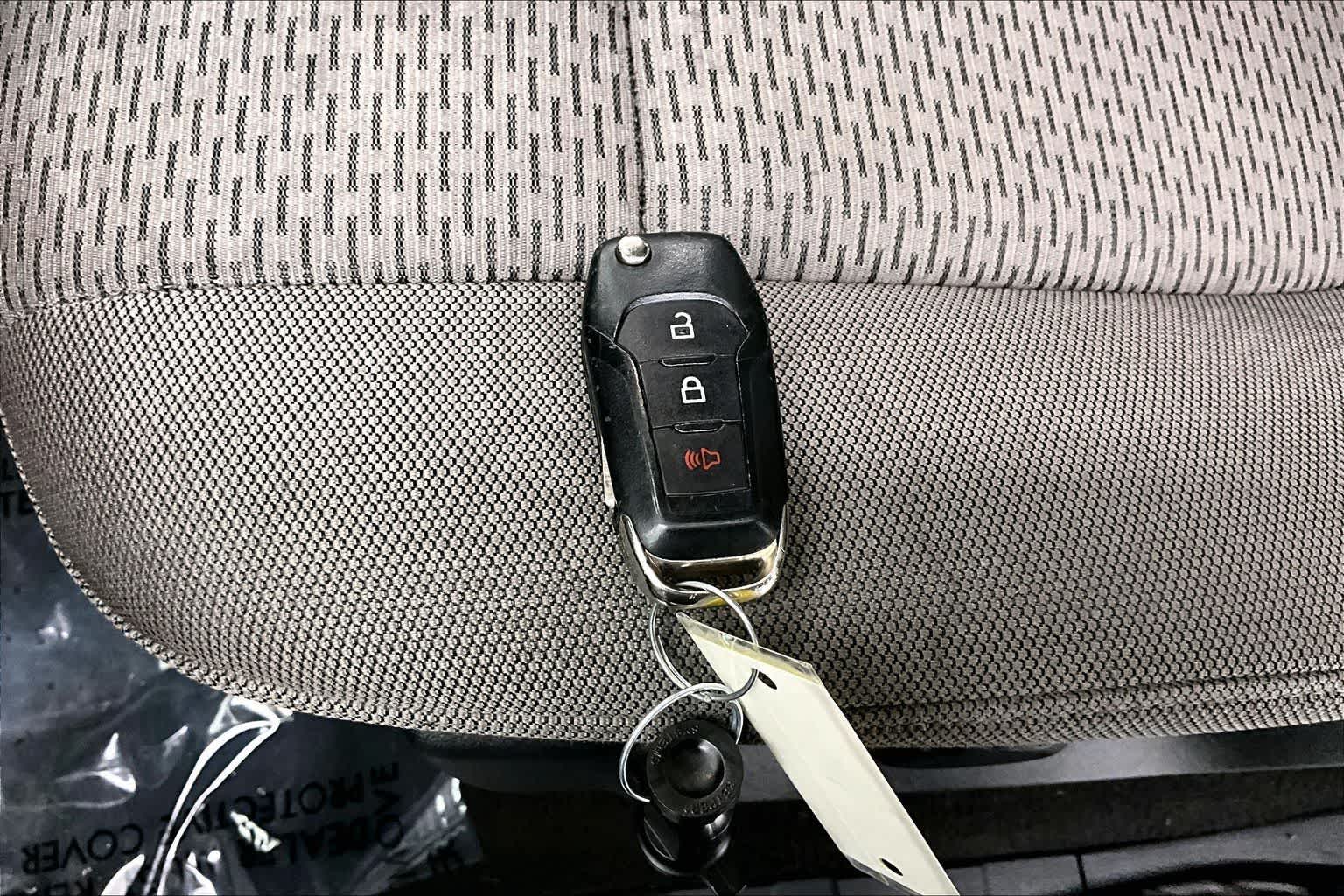 Thumbnail: 2022 Ford F-250 - 19