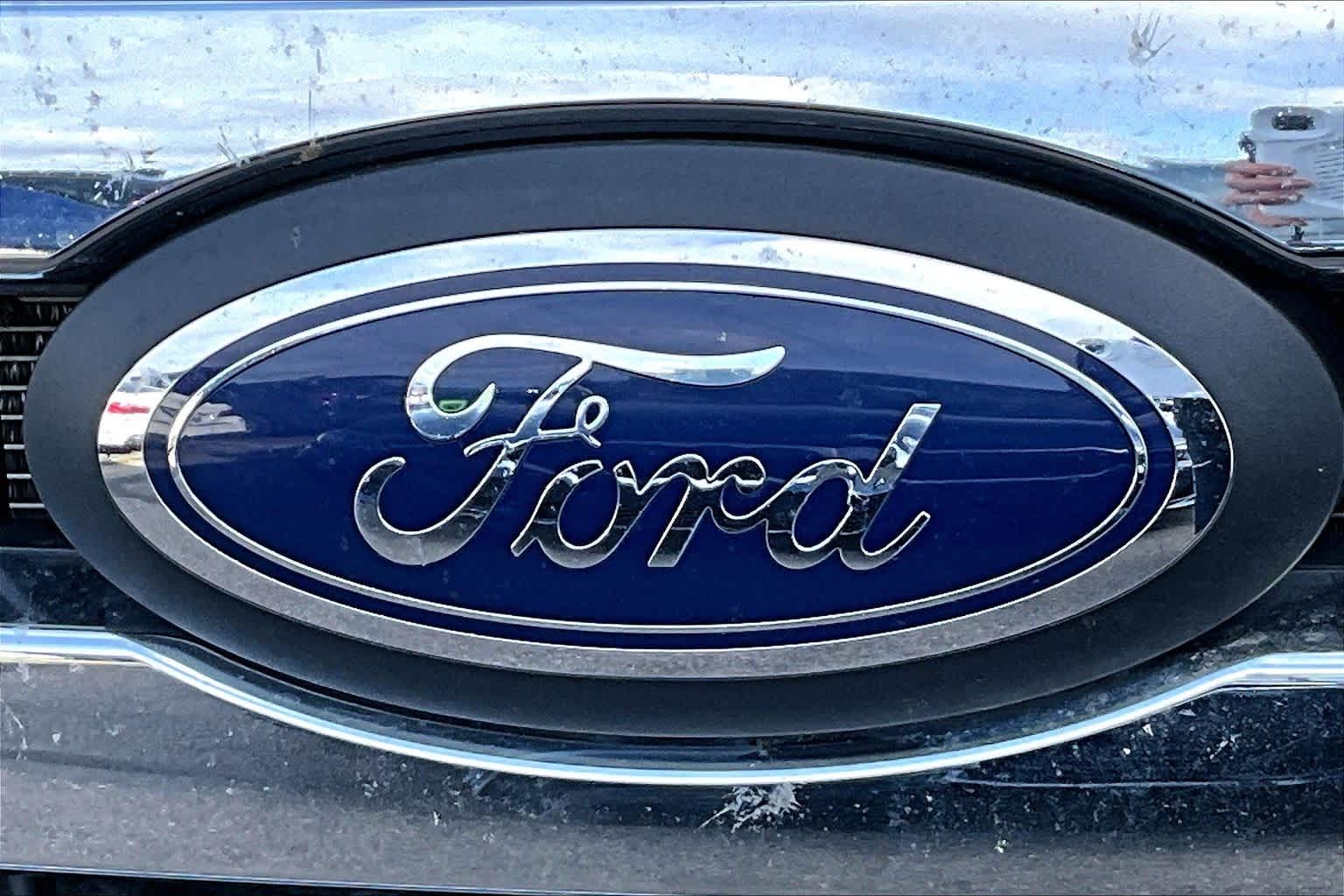 Thumbnail: 2022 Ford F-250 - 18