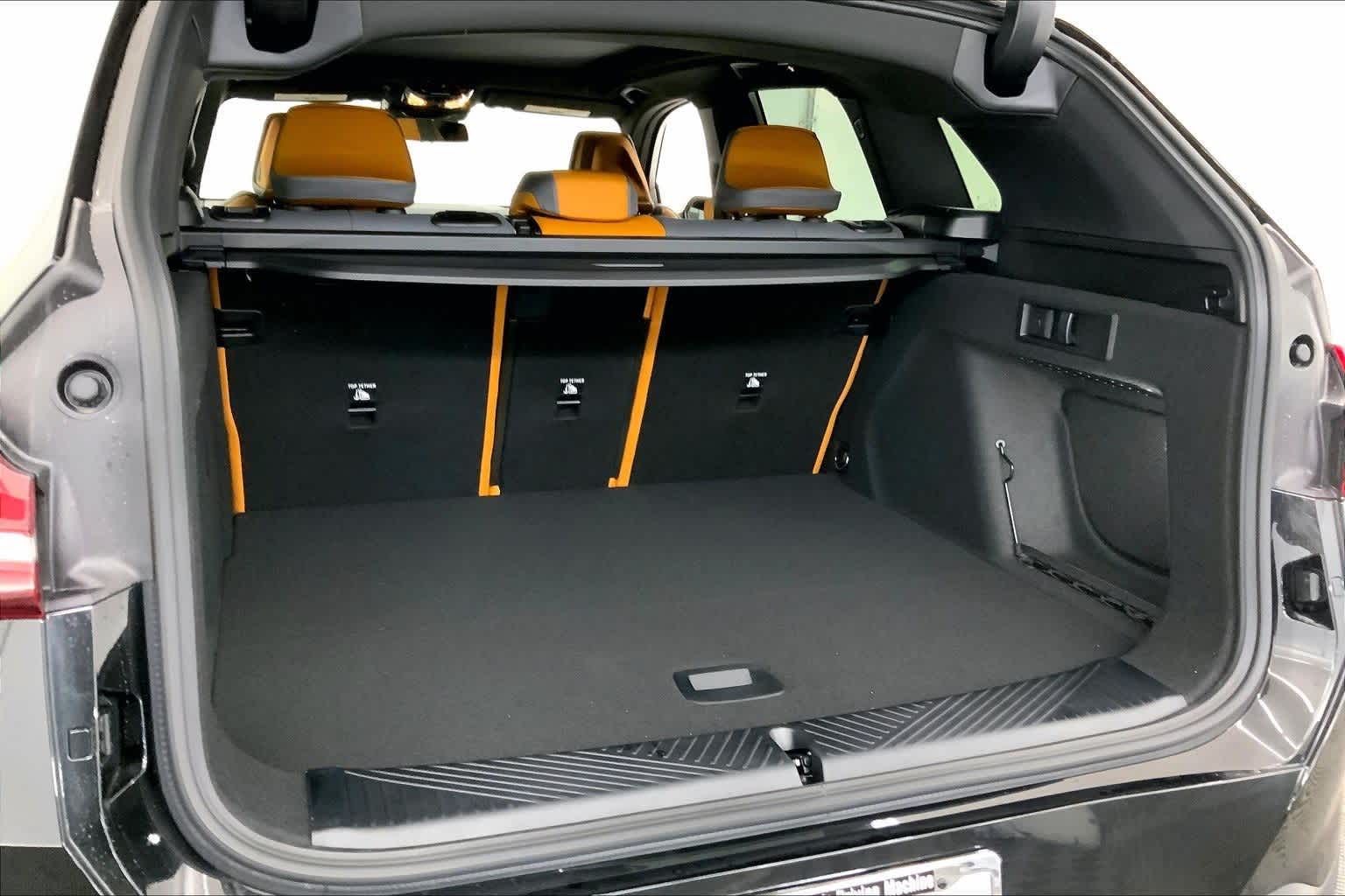 Thumbnail: 2026 BMW X3 - 19