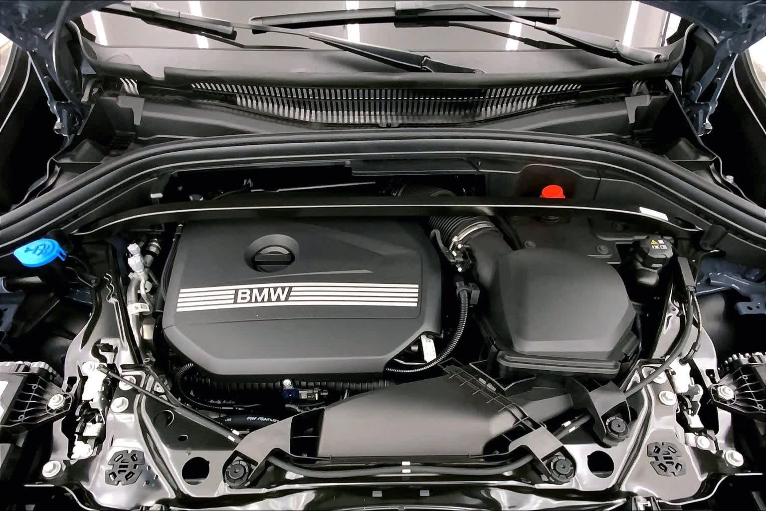 Thumbnail: 2025 BMW X1 - 9