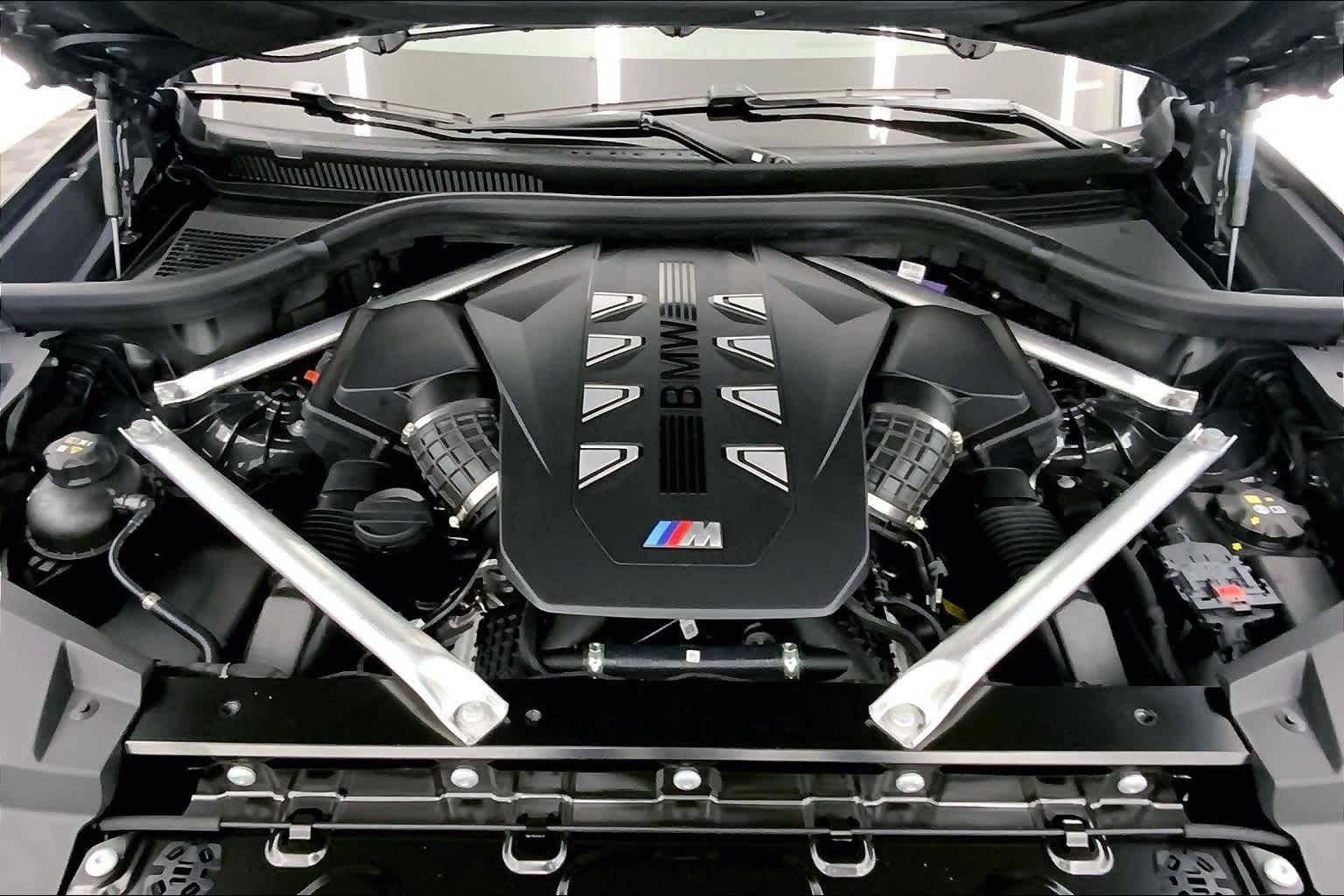 Thumbnail: 2026 BMW X5 - 9