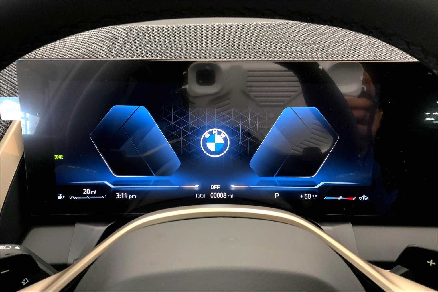 Thumbnail: 2025 BMW X3 - 18