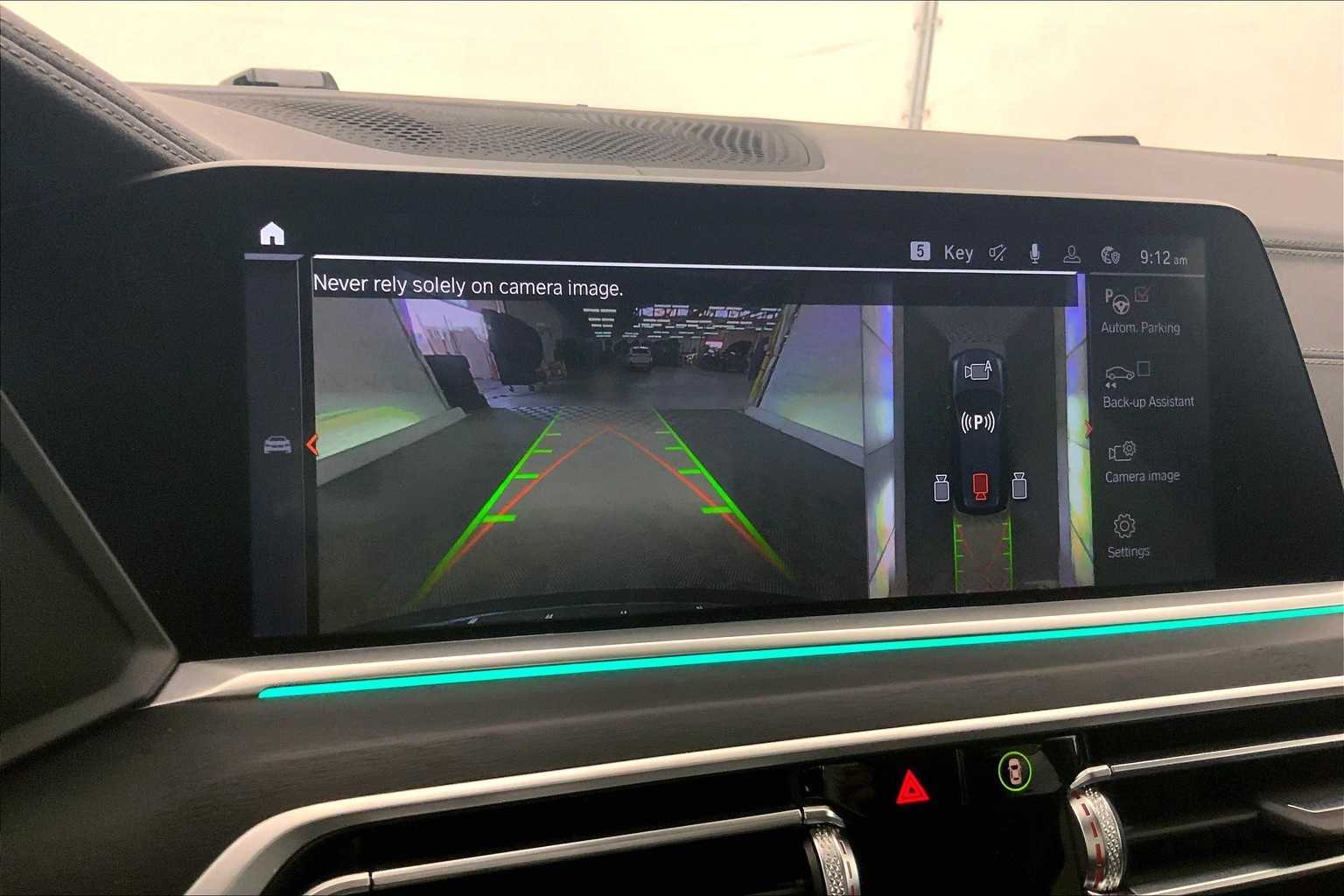 Thumbnail: 2022 BMW X7 - 26