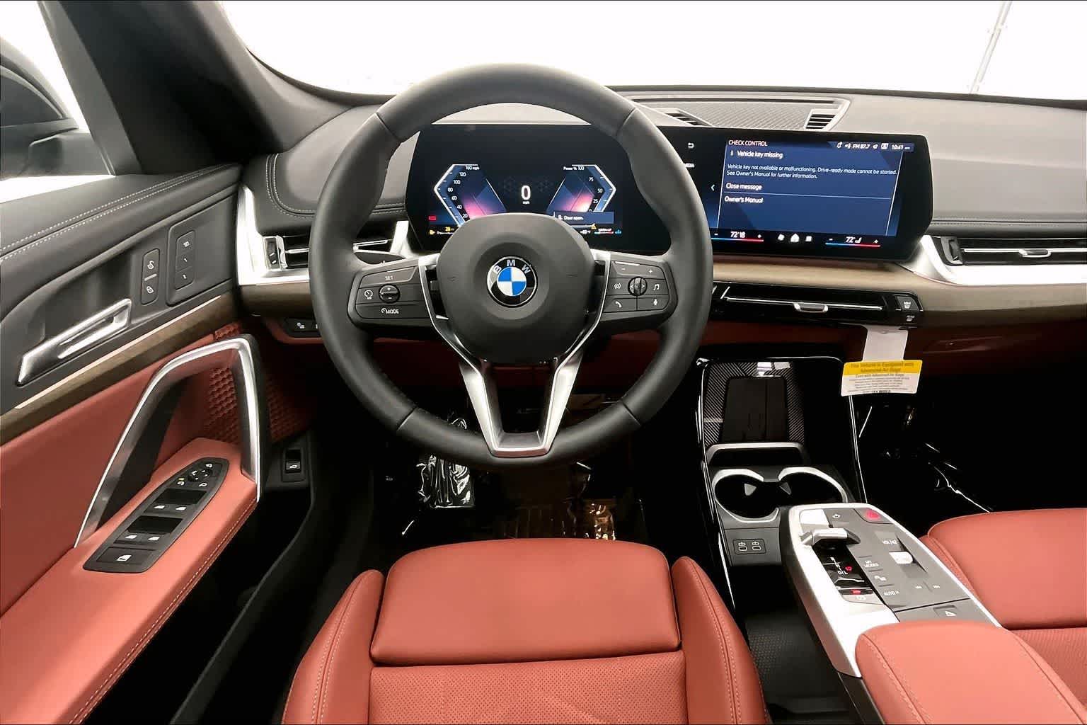 Thumbnail: 2026 BMW X1 - 15