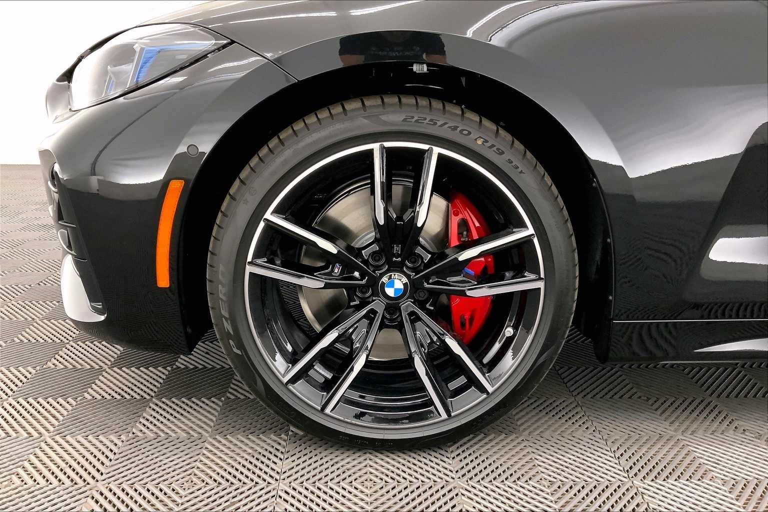 Thumbnail: 2026 BMW 4 Series - 8