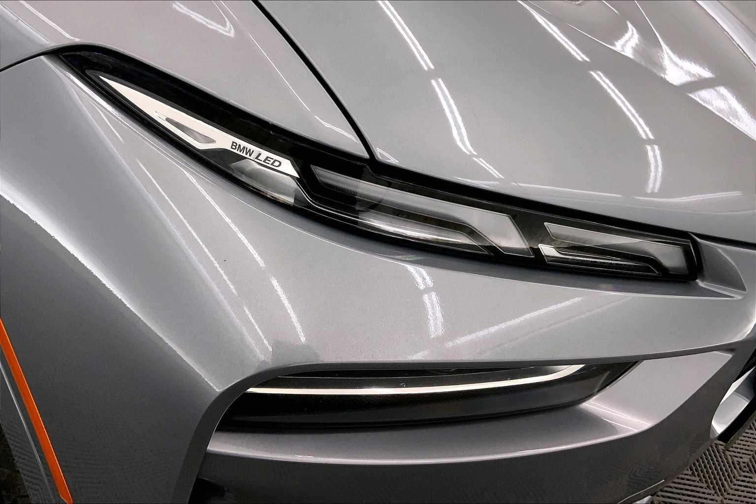 Thumbnail: 2024 BMW X7 - 31