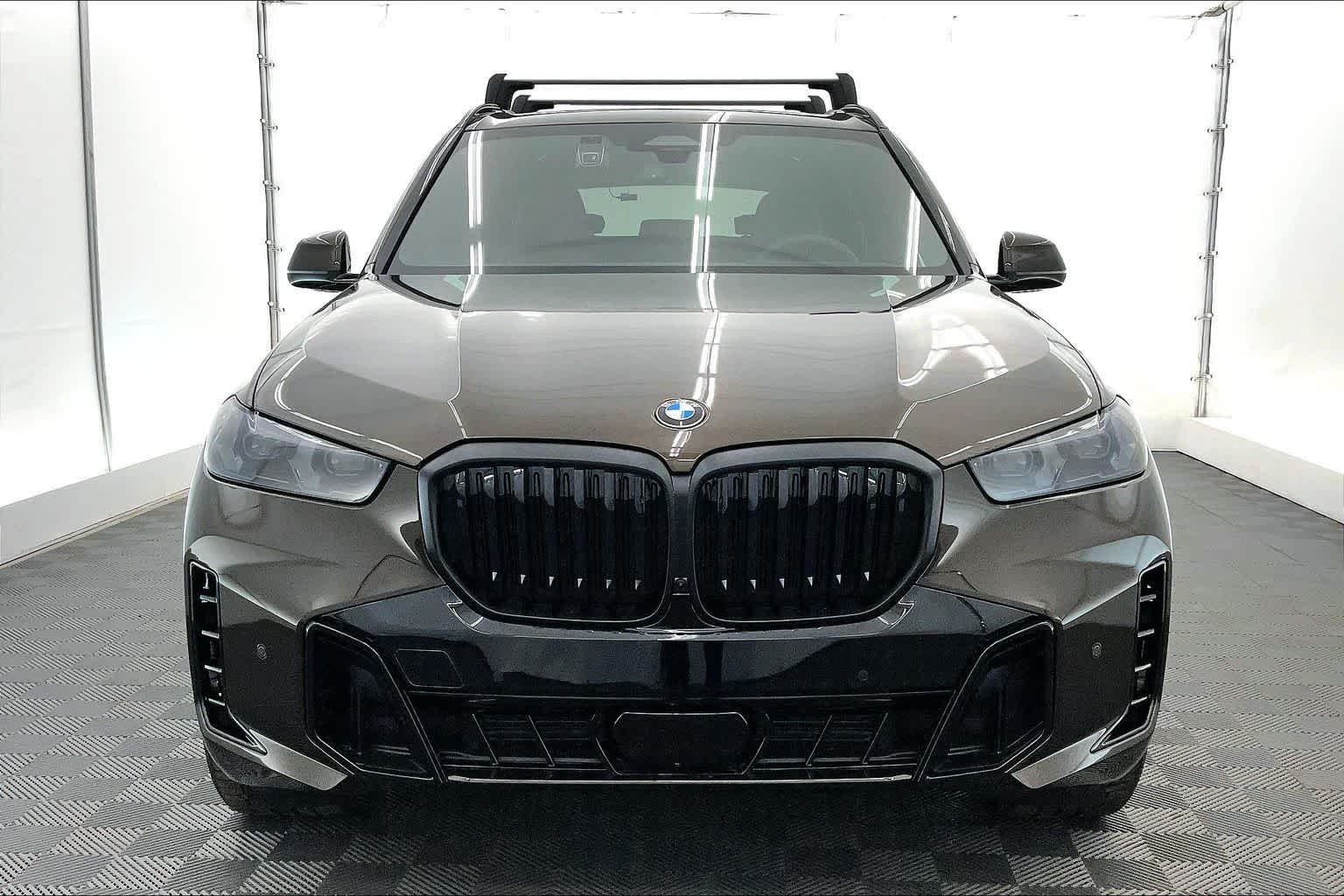 Thumbnail: 2026 BMW X5 - 6