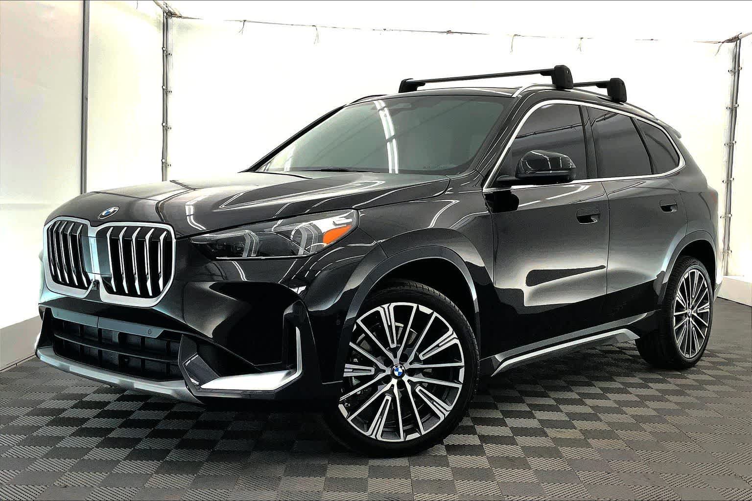 2025 BMW X1