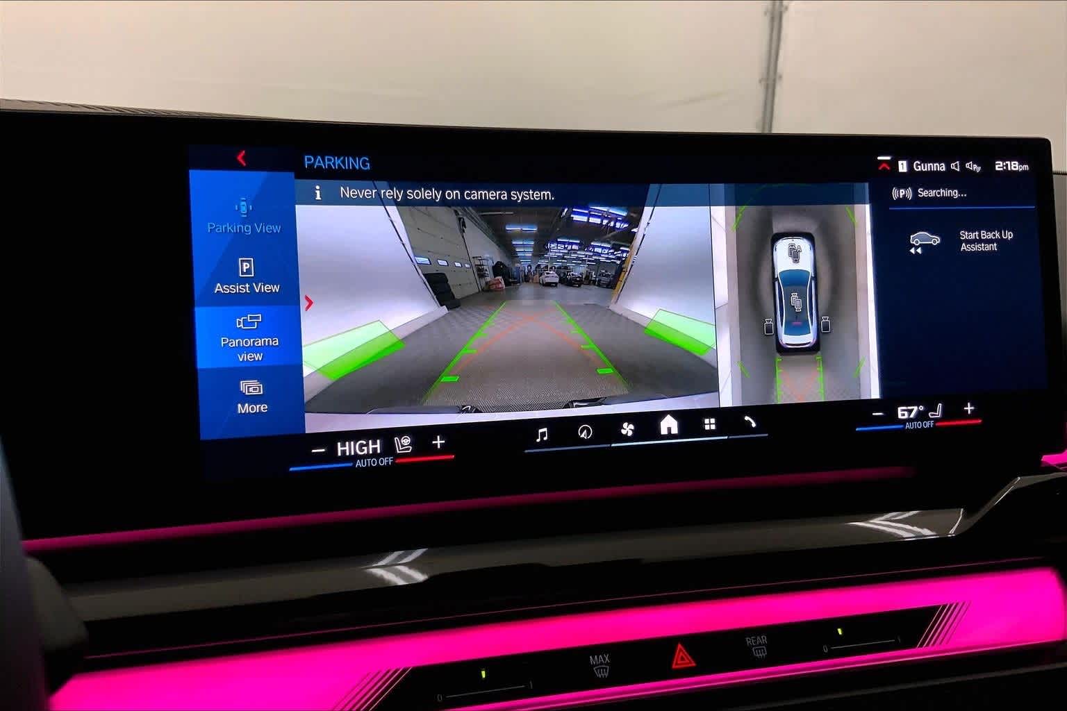 Thumbnail: 2026 BMW M5 - 26