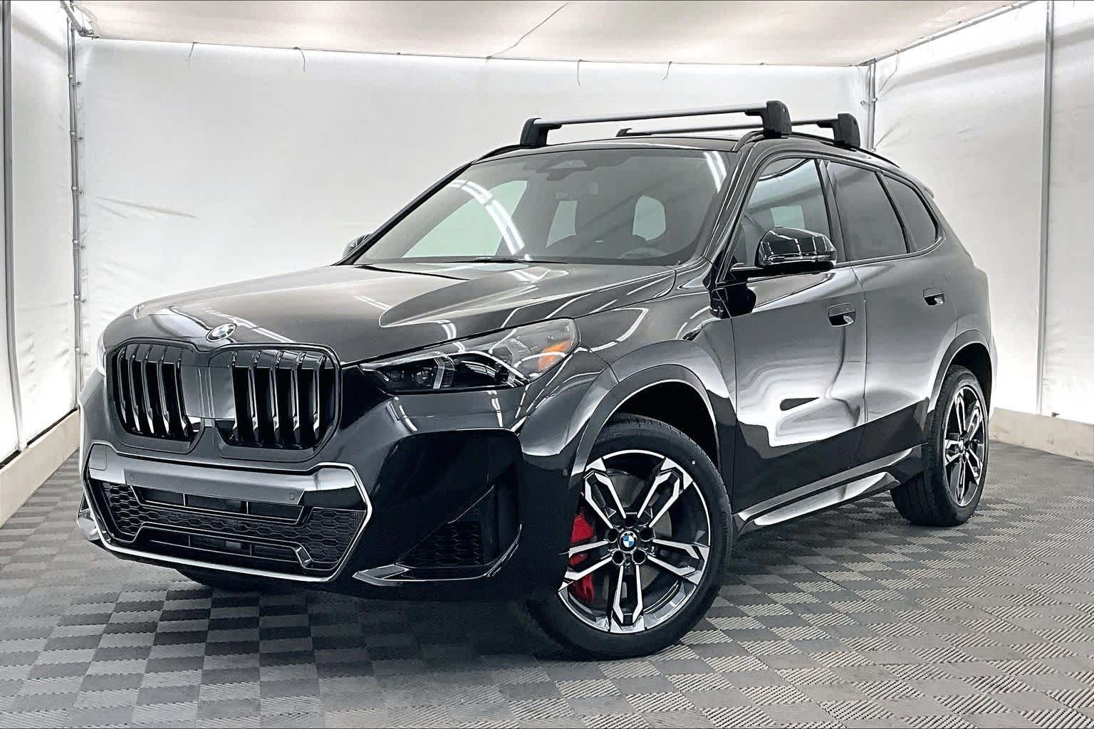 Thumbnail: 2026 BMW X1 - 1