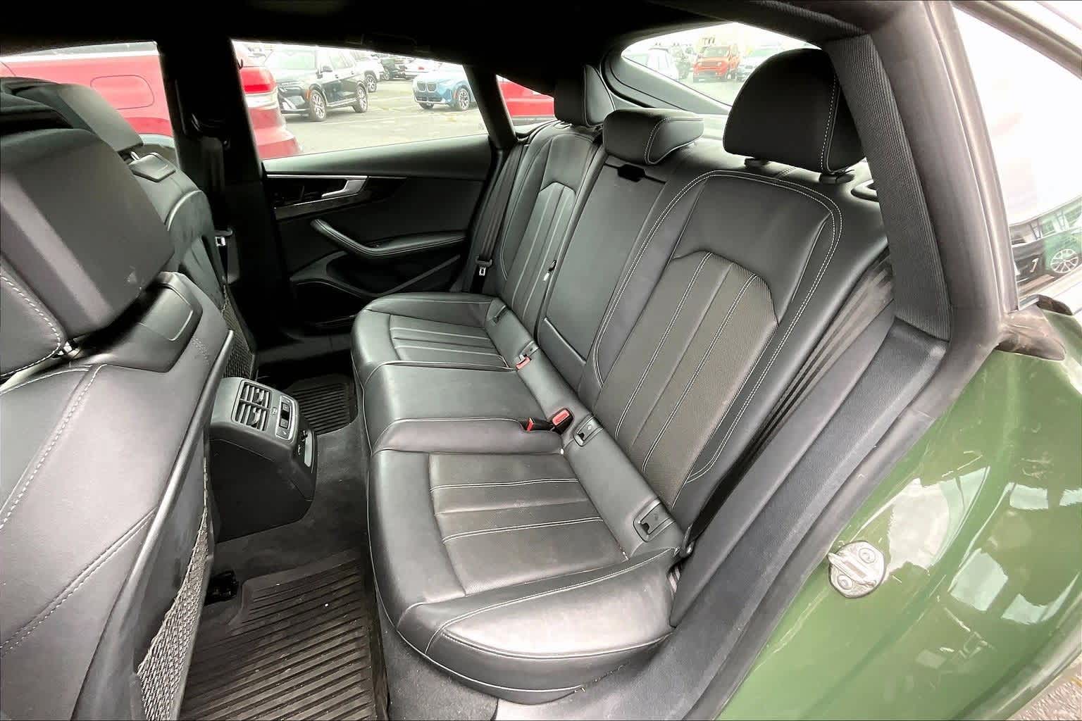 Thumbnail: 2022 Audi S5 - 13