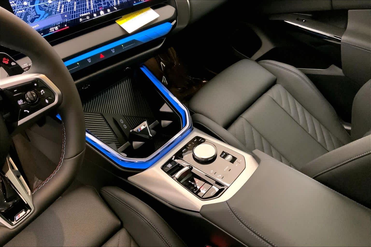 Thumbnail: 2026 BMW X3 - 17