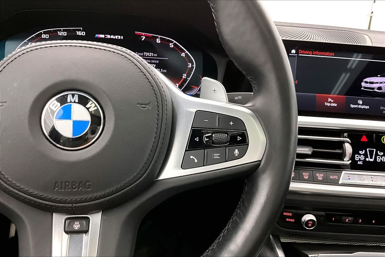 Thumbnail: 2020 BMW 3 Series - 25