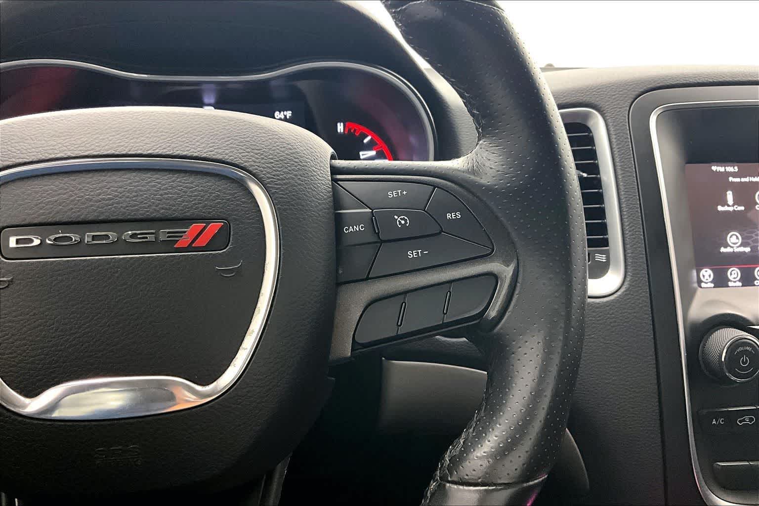 Thumbnail: 2019 Dodge Durango - 25