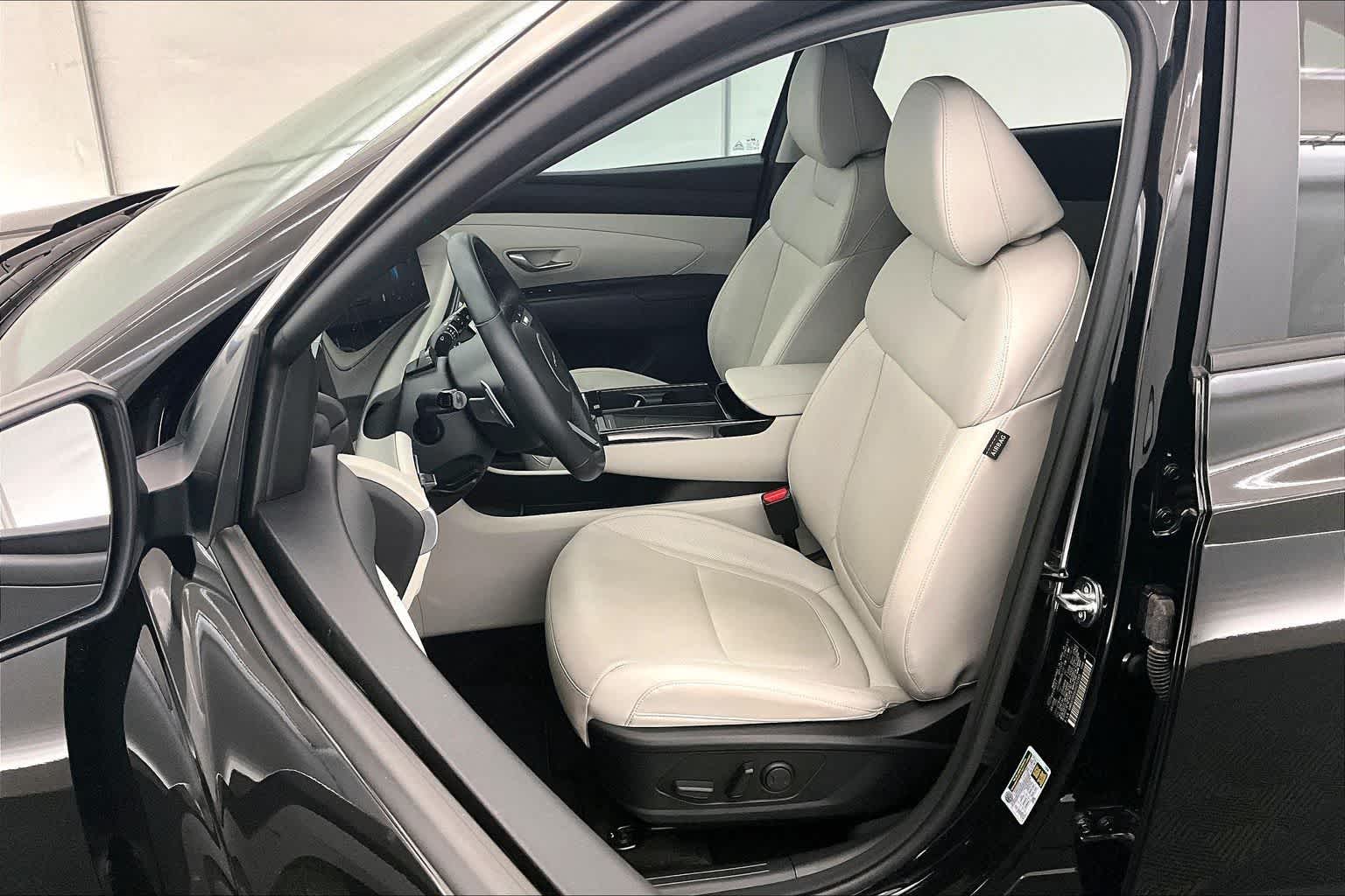 Thumbnail: 2025 Hyundai Tucson - 11