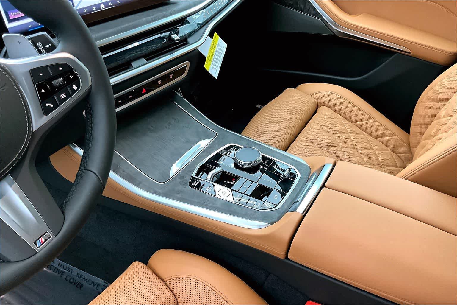 Thumbnail: 2026 BMW X5 - 17
