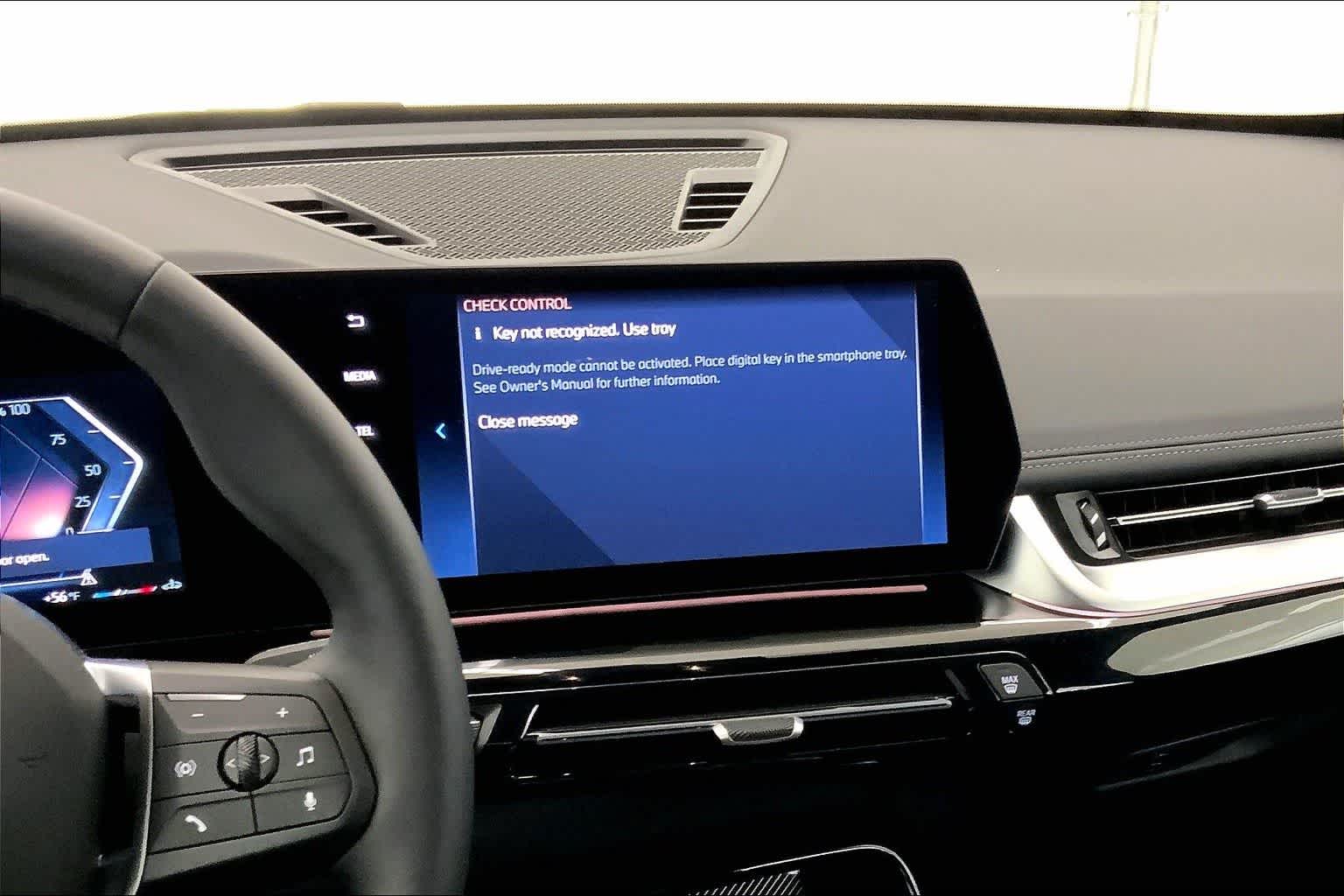 Thumbnail: 2025 BMW X1 - 15