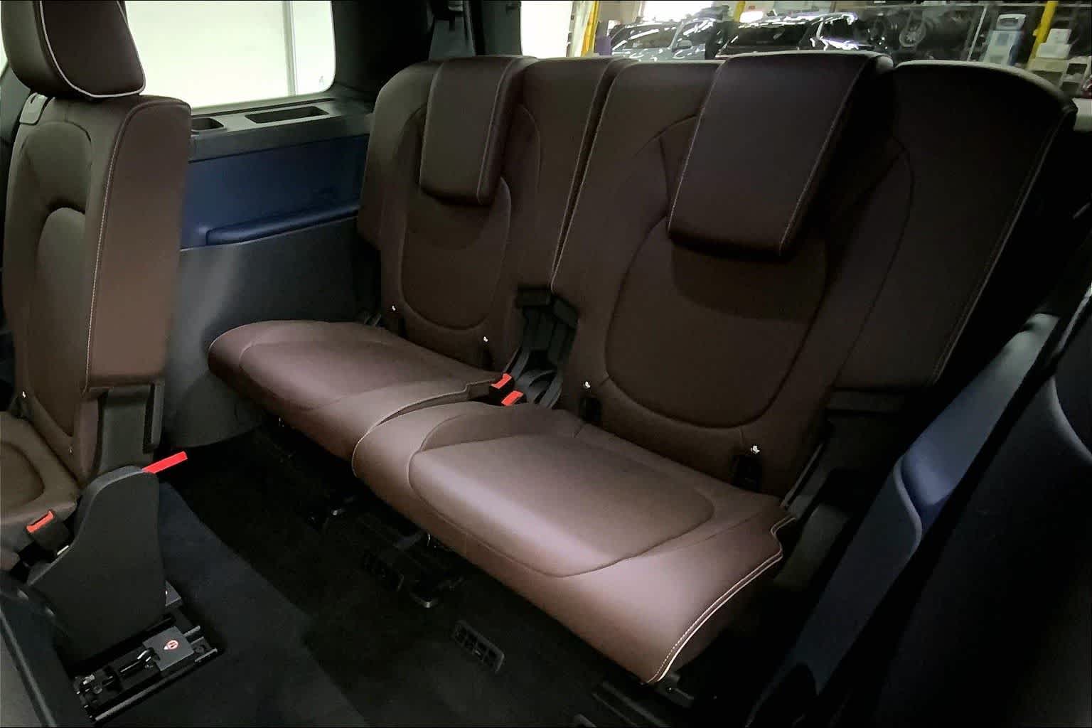 Thumbnail: 2025 Volkswagen ID.Buzz - 29