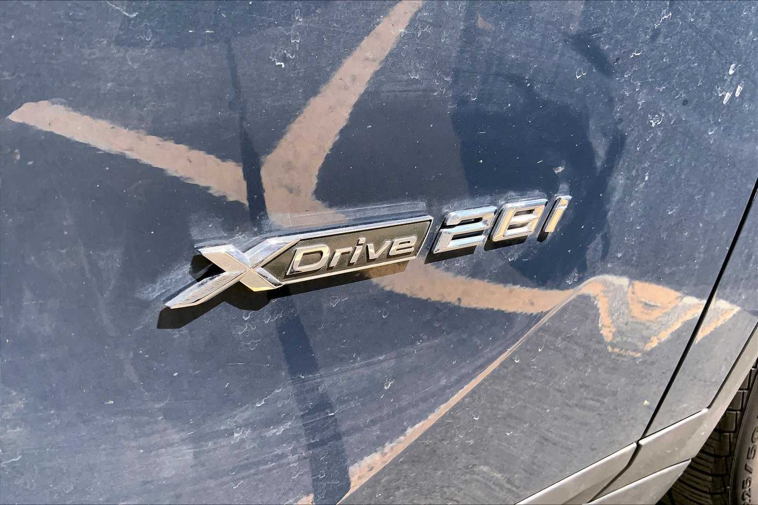 Thumbnail: 2017 BMW X1 - 7