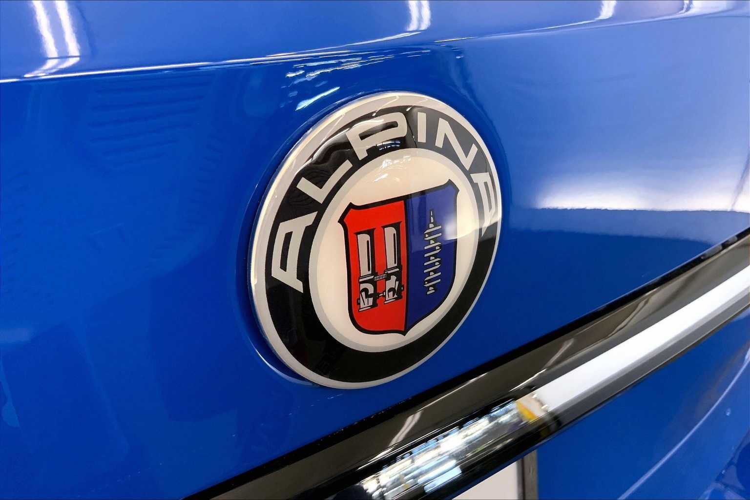 Thumbnail: 2026 BMW X7 - 7