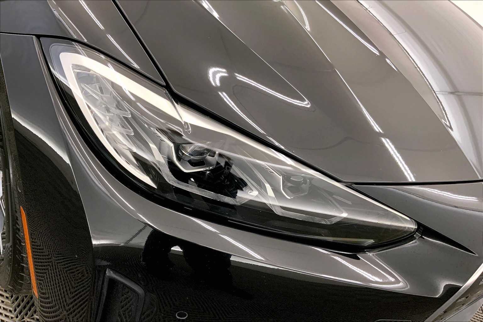 Thumbnail: 2023 BMW i4 - 31