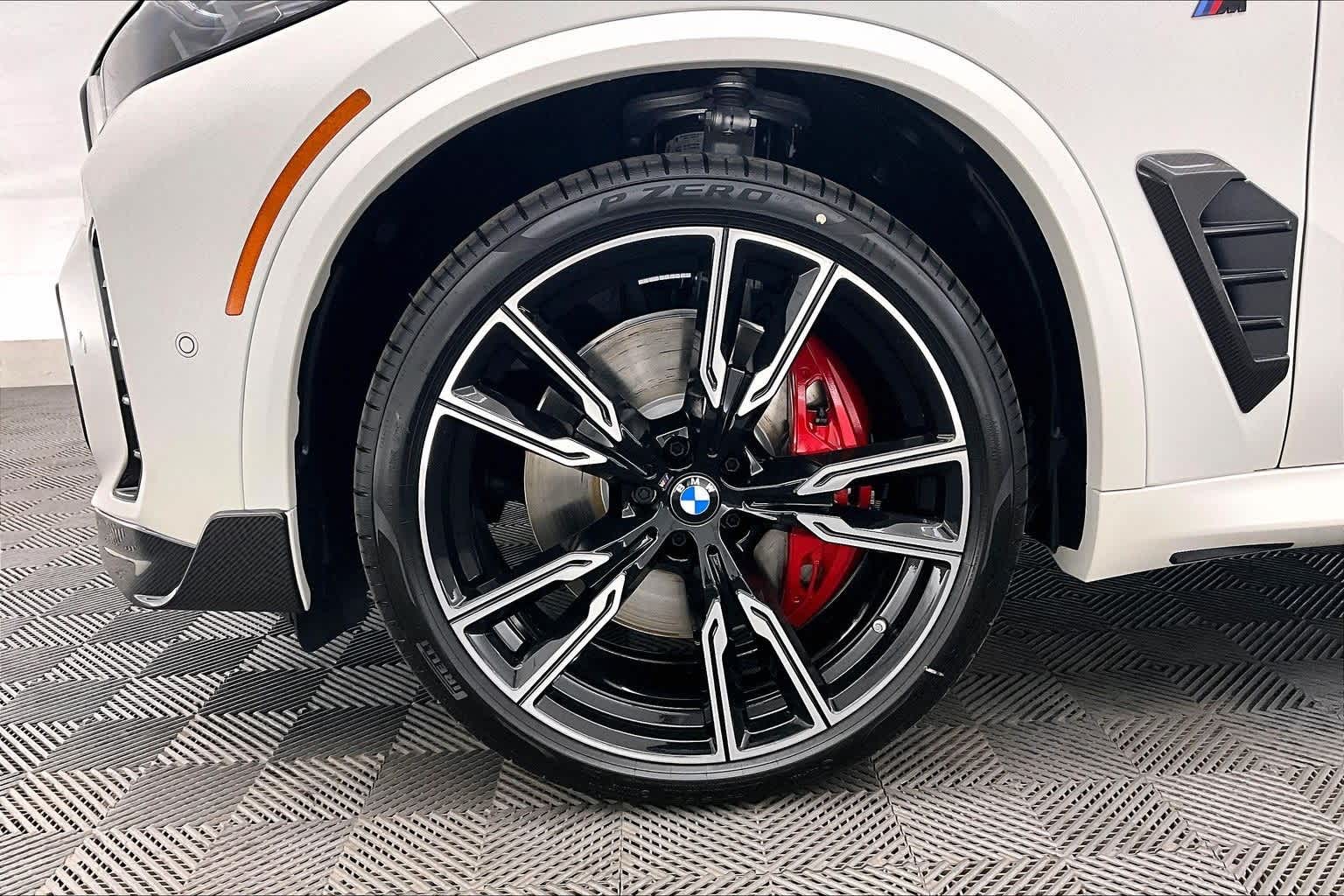 Thumbnail: 2026 BMW X5 - 8