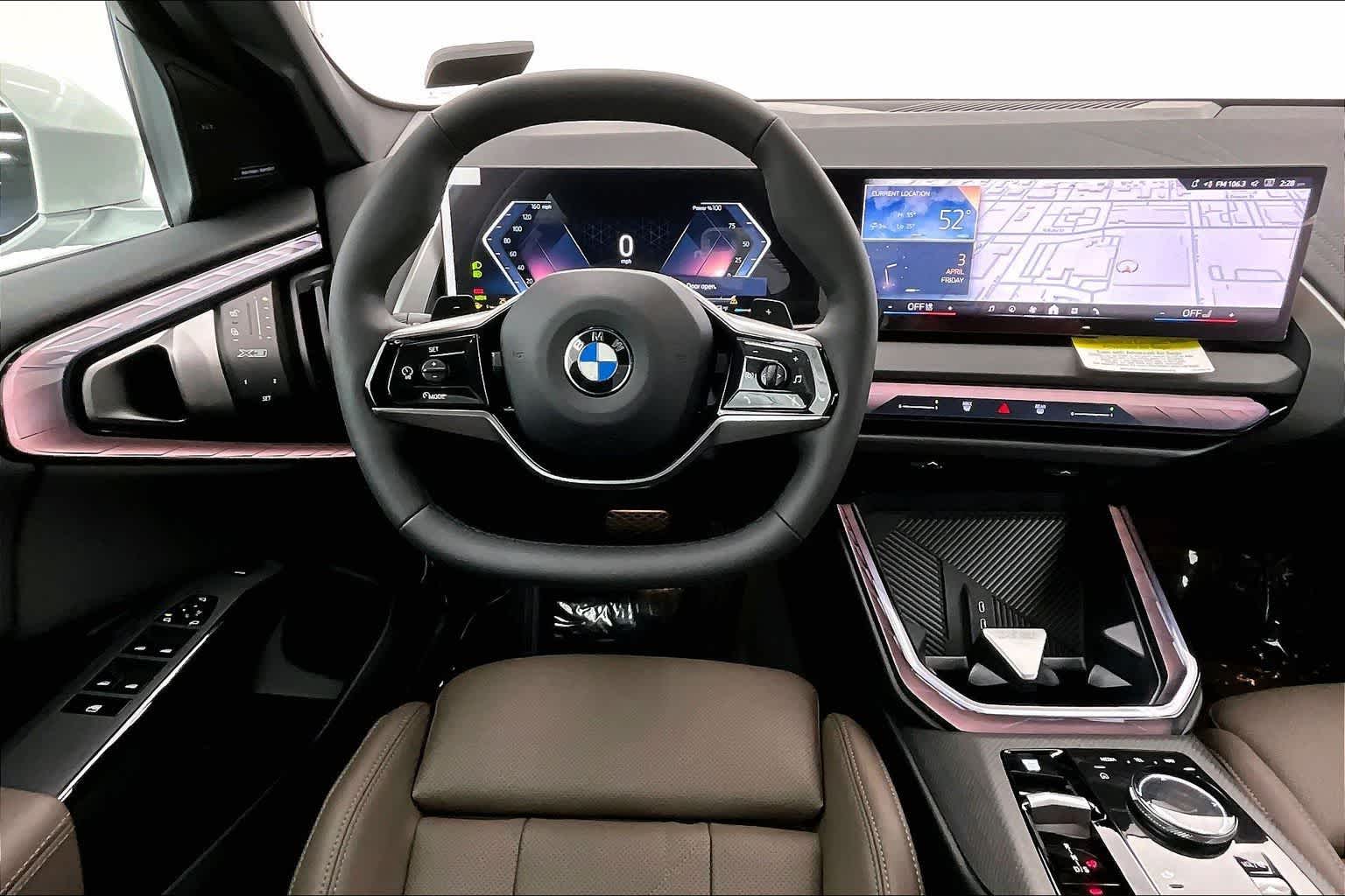 Thumbnail: 2026 BMW X3 - 15