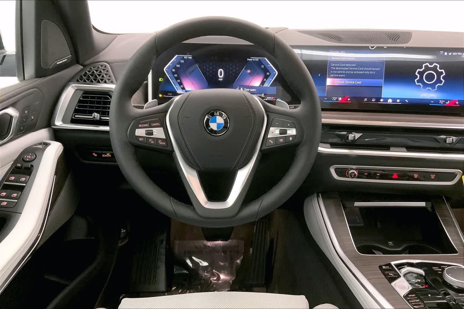 Thumbnail: 2026 BMW X5 - 15