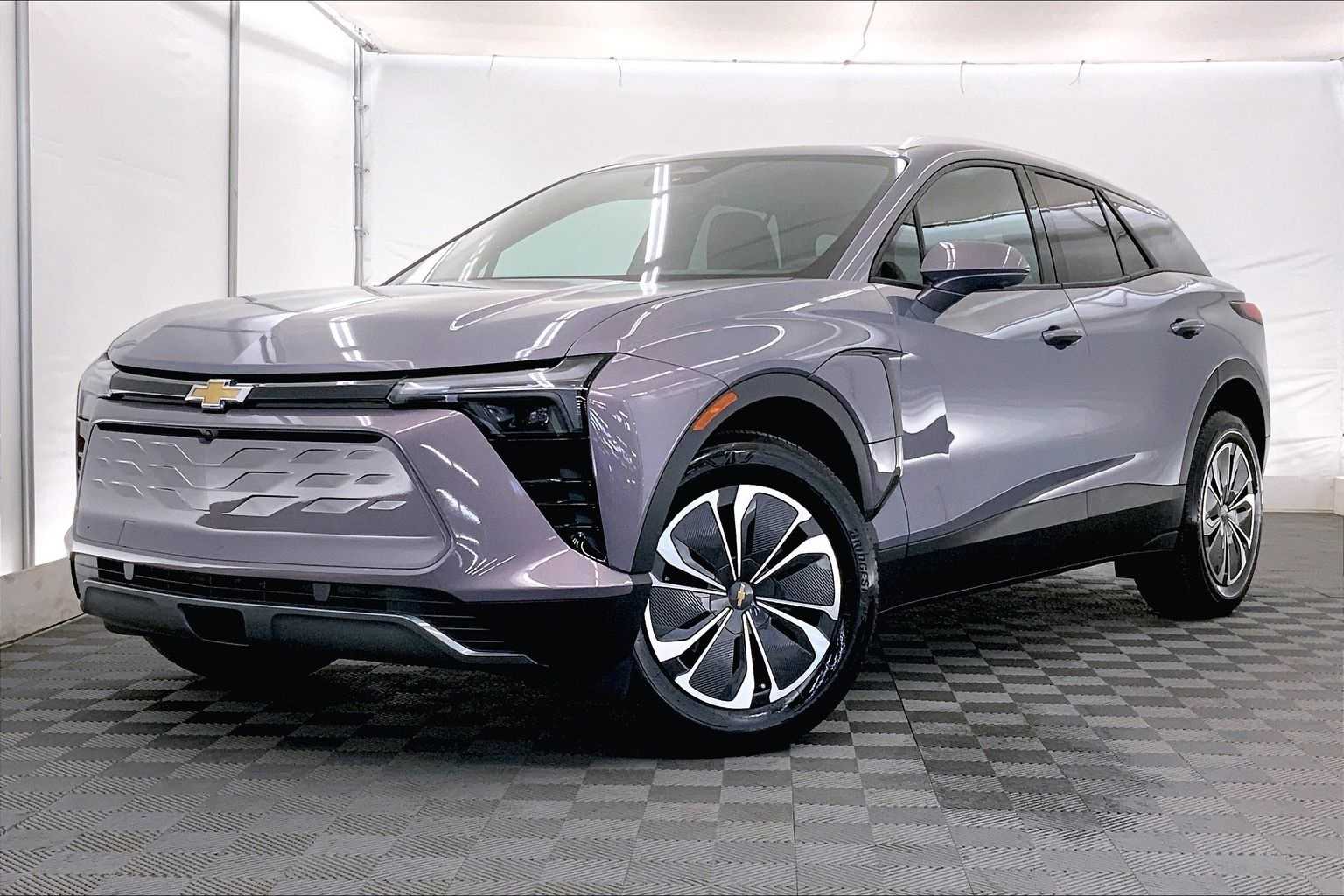 2024 Chevrolet Blazer EV LT -
                  Spokane, WA