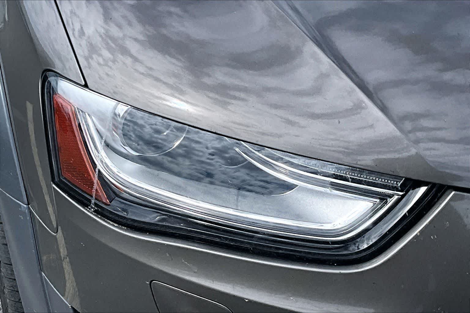 Thumbnail: 2014 Audi Allroad - 2