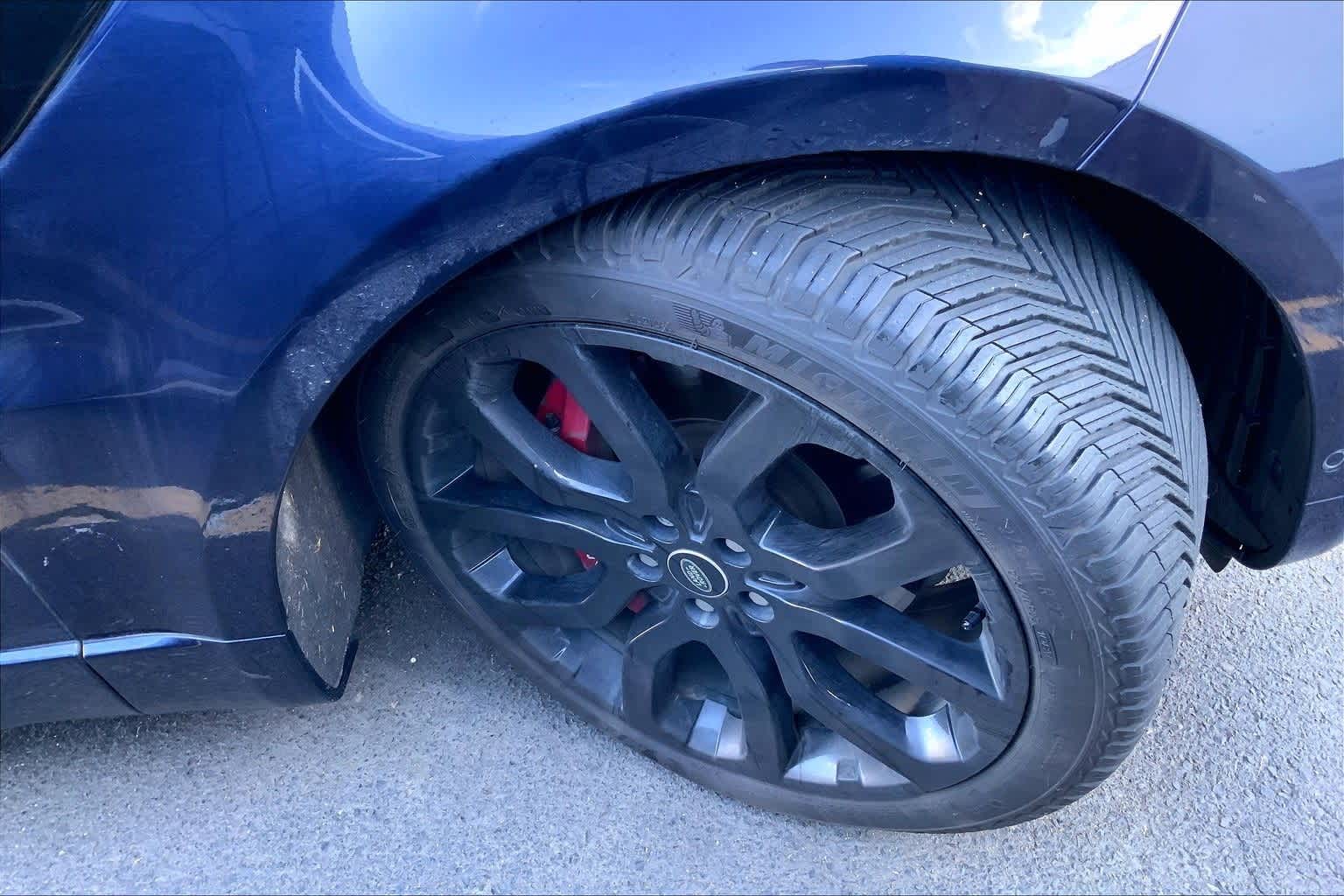 Thumbnail: 2021 Land Rover Range Rover Sport - 14