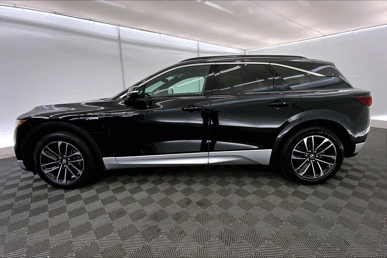 2024 Acura ZDX A-Spec 3