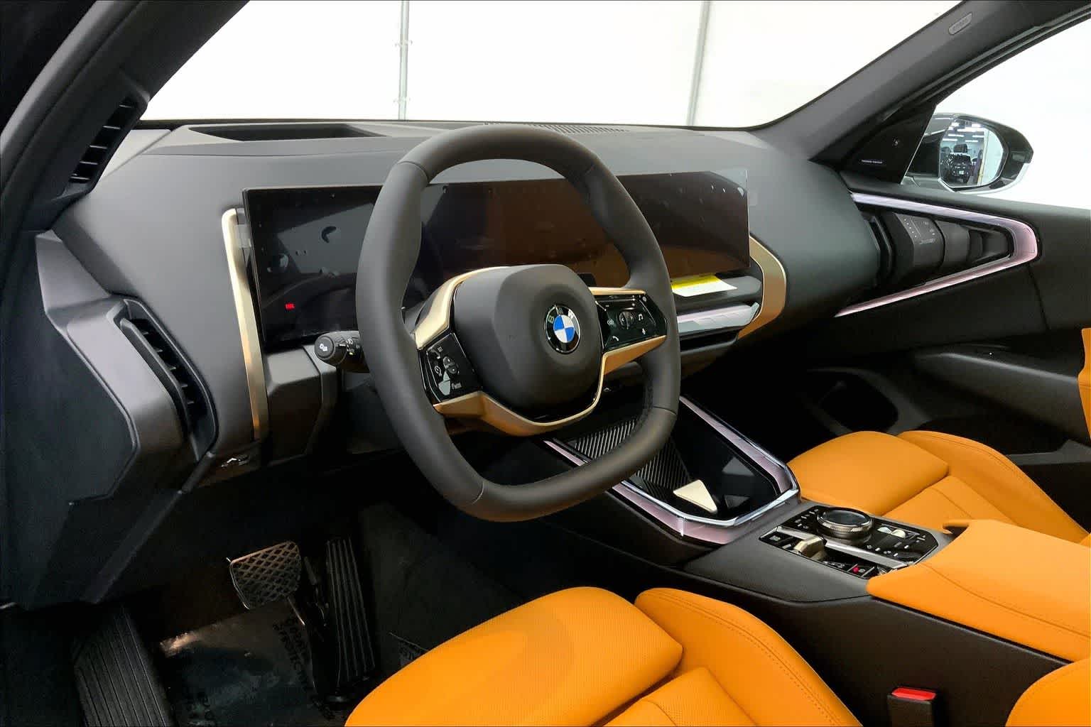 Thumbnail: 2025 BMW X3 - 2