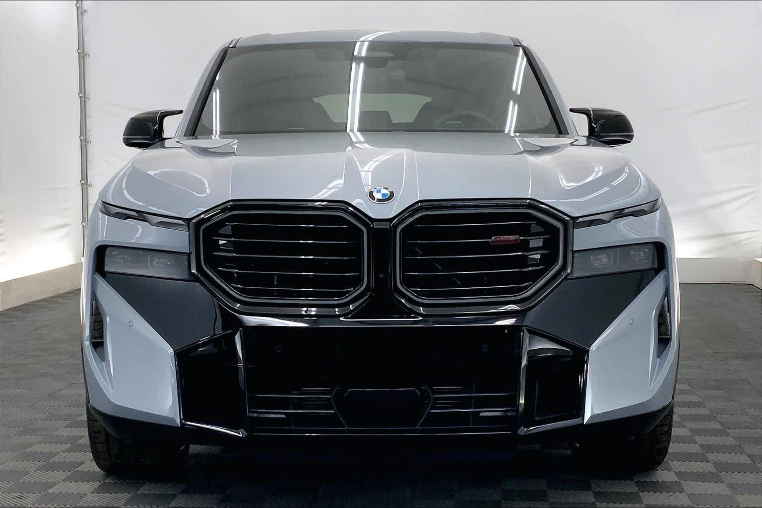 Thumbnail: 2026 BMW XM - 6