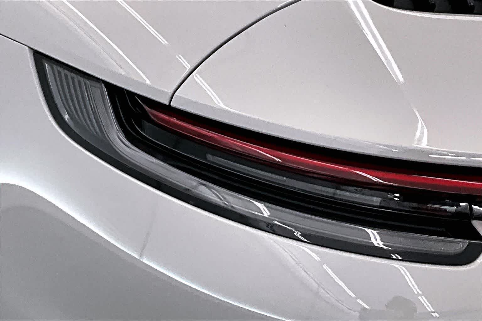 Thumbnail: 2020 Porsche 911 - 31