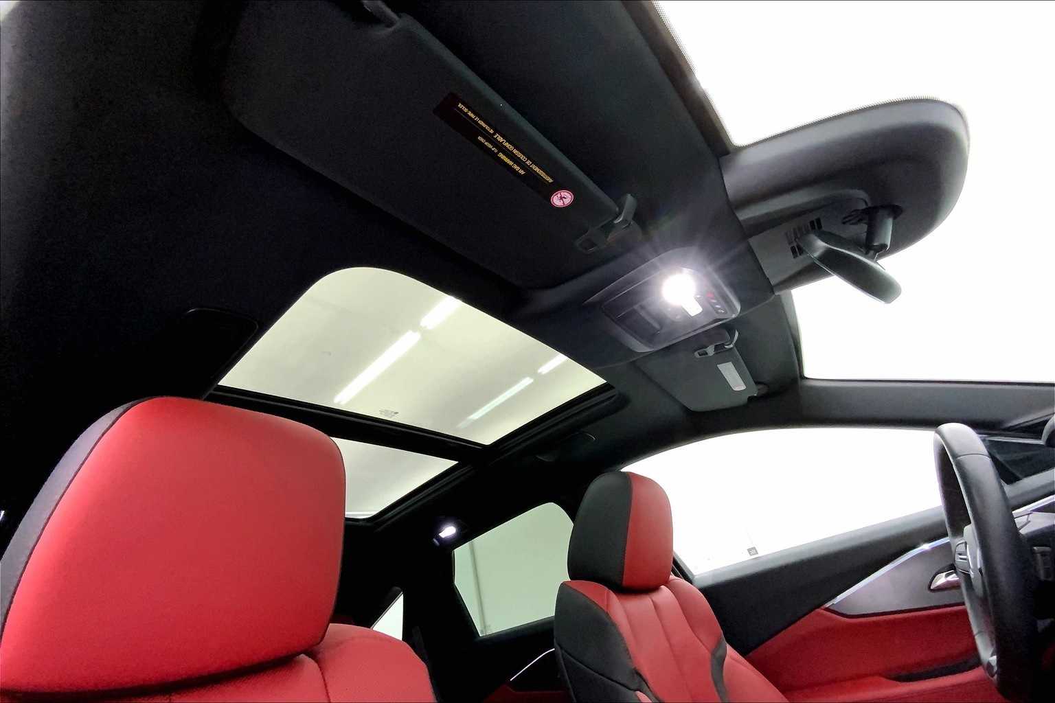 2024 Acura ZDX A-Spec 30