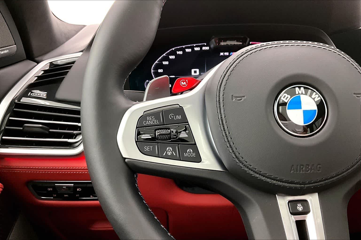 Thumbnail: 2022 BMW X5 - 24