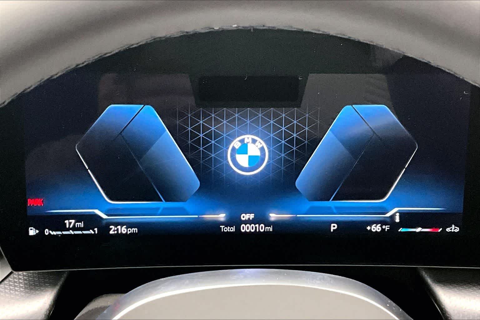 Thumbnail: 2026 BMW X1 - 18