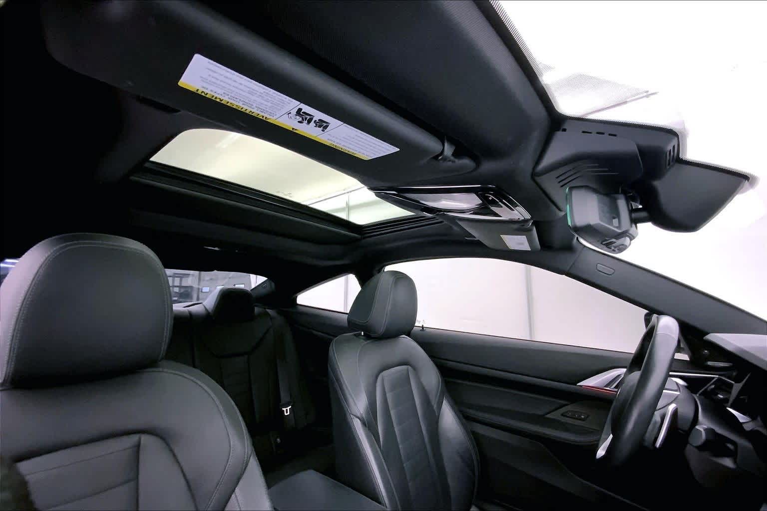 Thumbnail: 2021 BMW 4 Series - 29