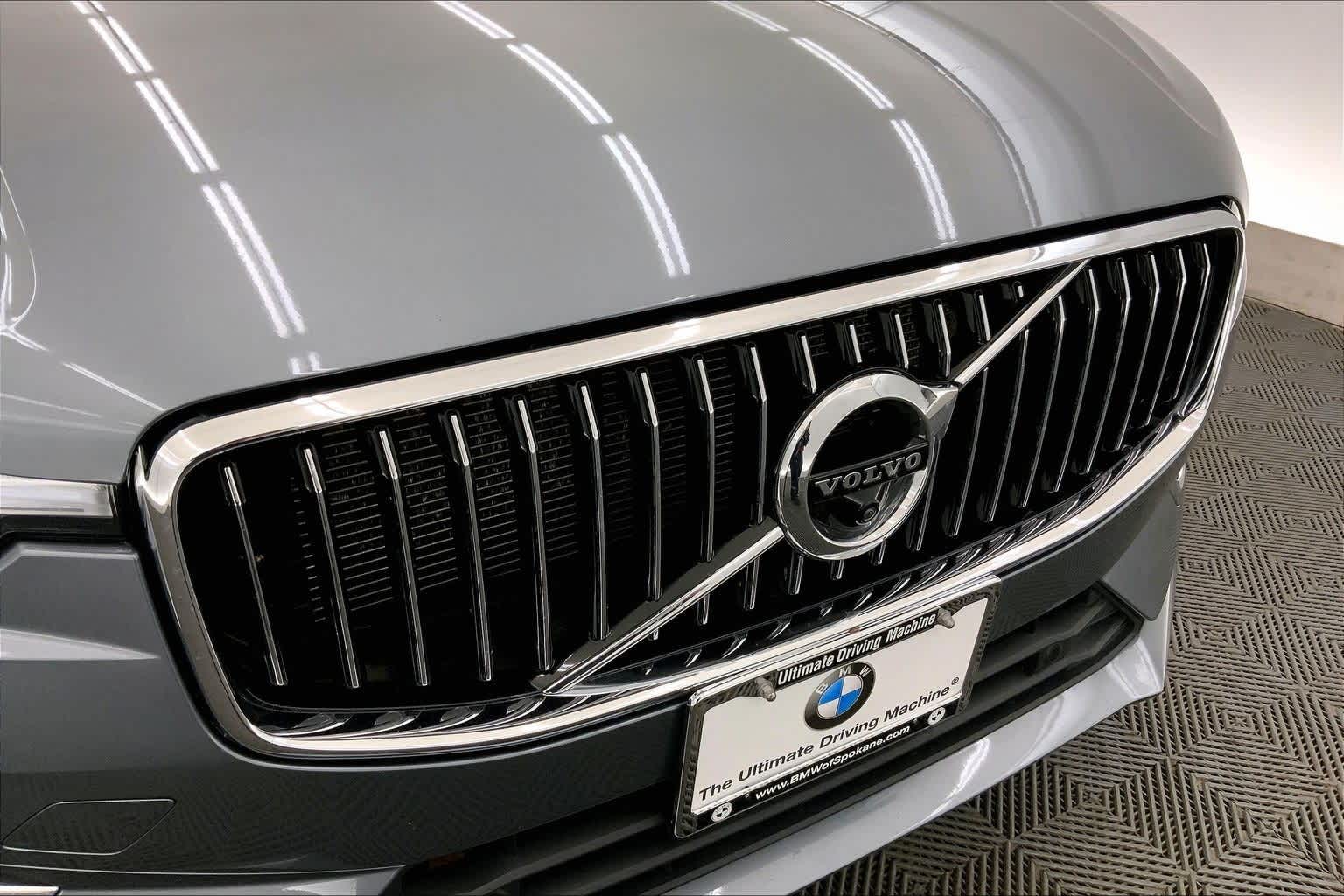 Thumbnail: 2020 Volvo XC60 - 33