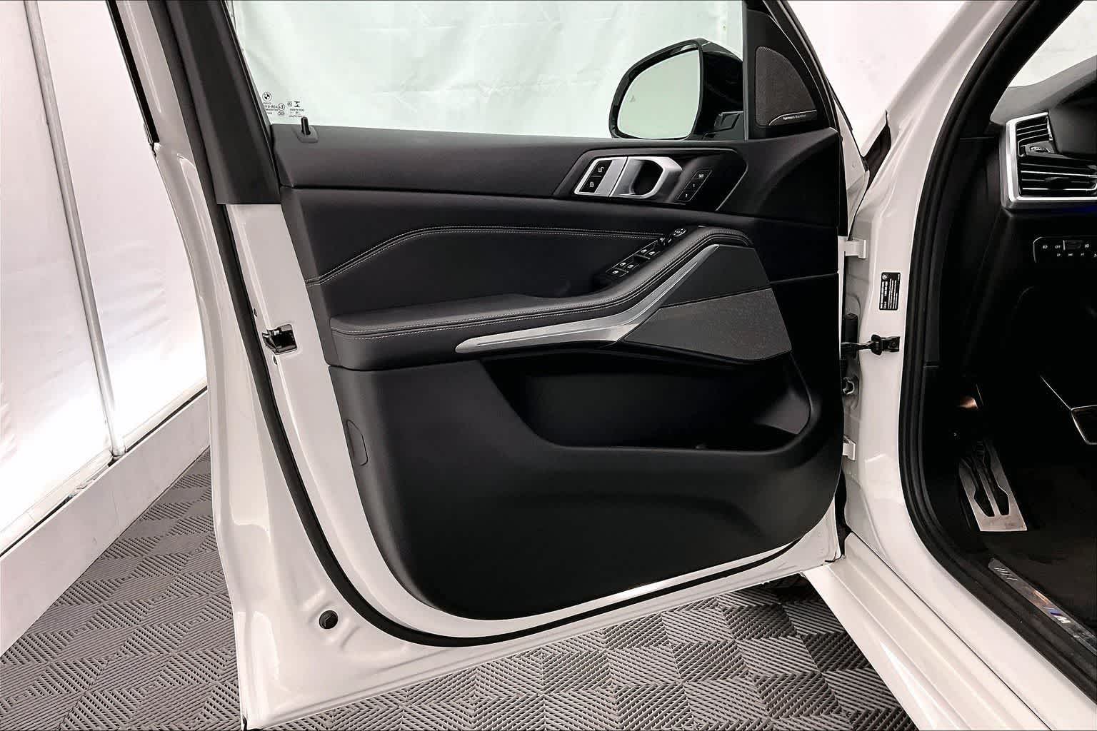 Thumbnail: 2019 BMW X5 - 27
