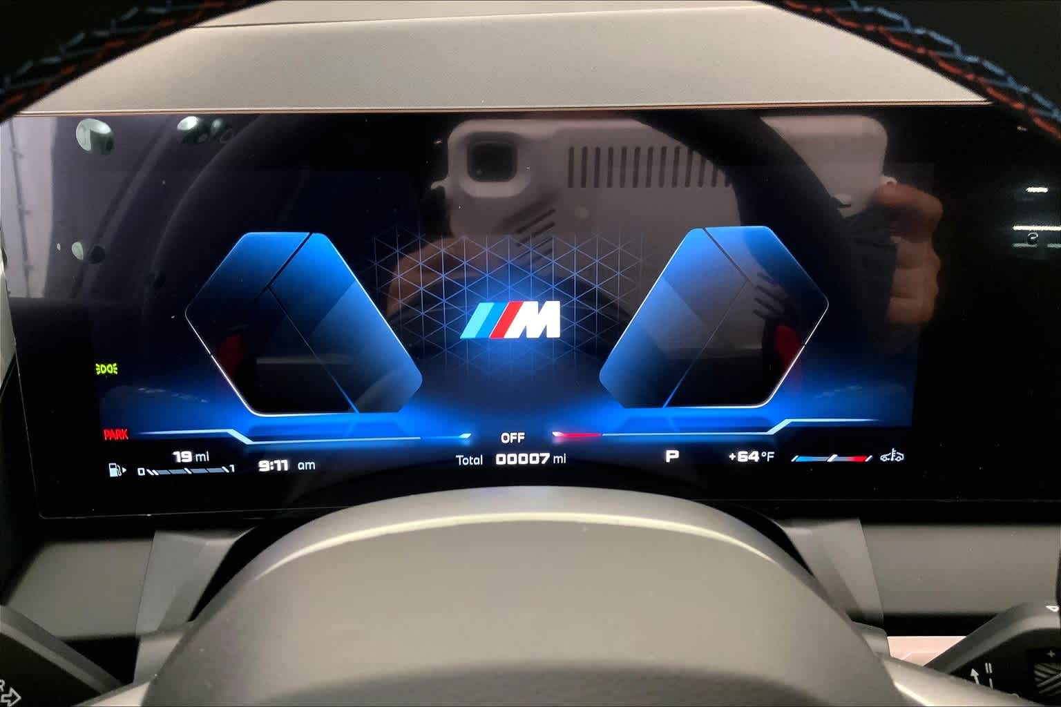 Thumbnail: 2025 BMW X3 - 18