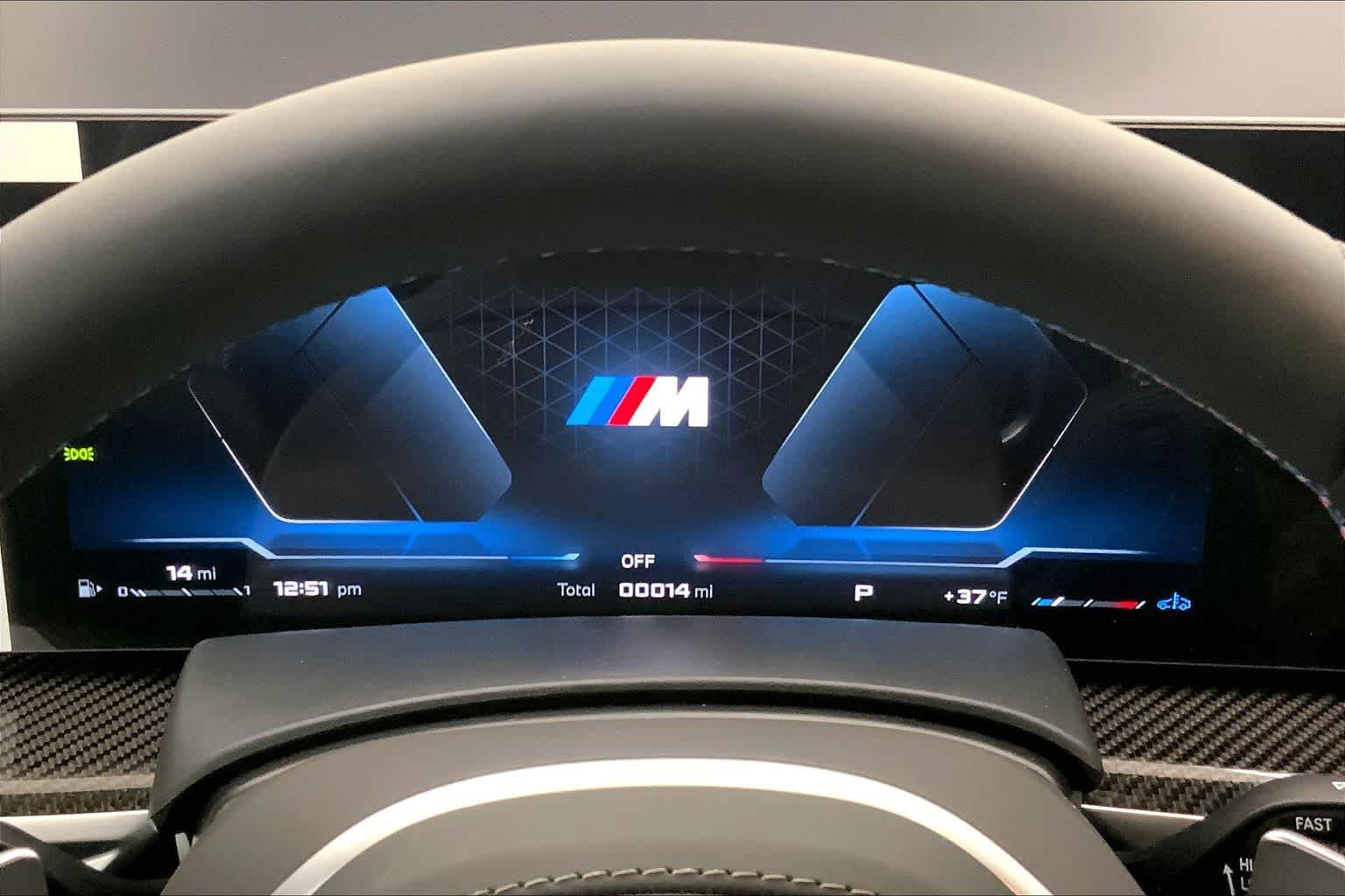 Thumbnail: 2026 BMW X7 - 18