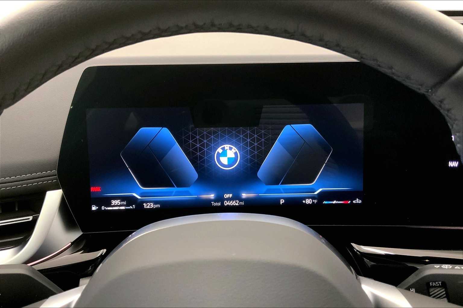 Thumbnail: 2025 BMW X1 - 17