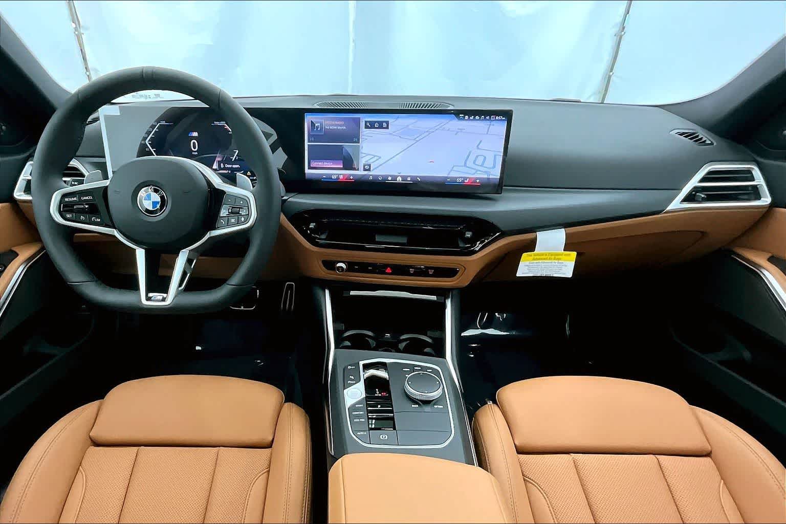 Thumbnail: 2026 BMW 3 Series - 10