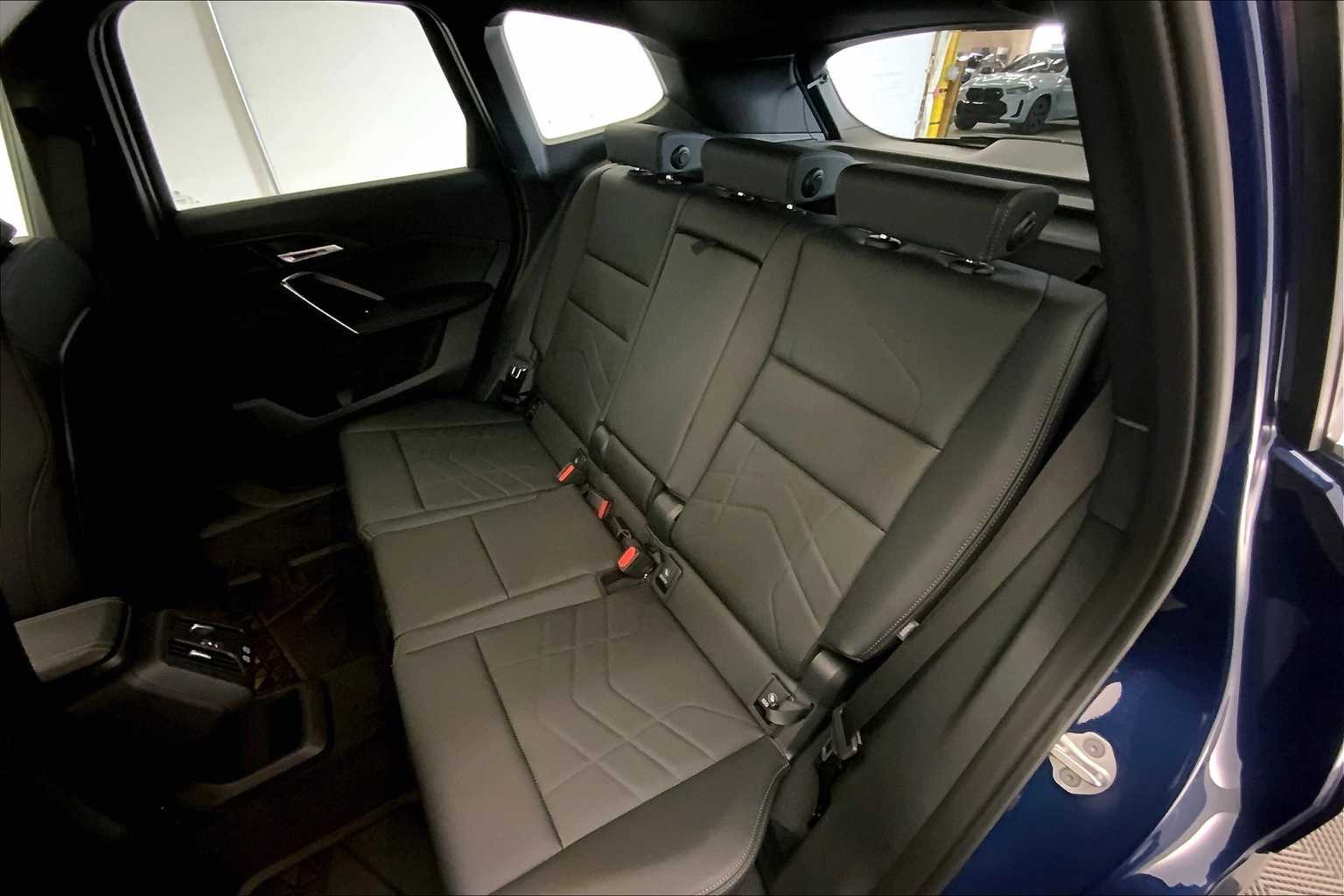 Thumbnail: 2025 BMW X1 - 29