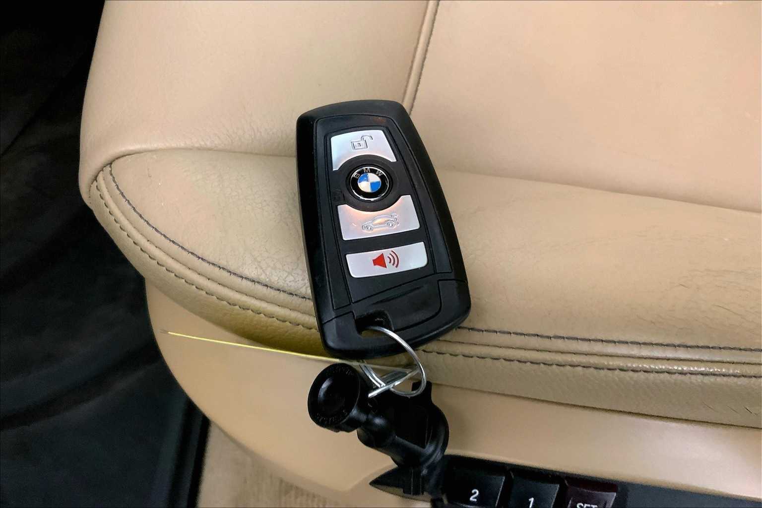 Thumbnail: 2015 BMW X3 - 19
