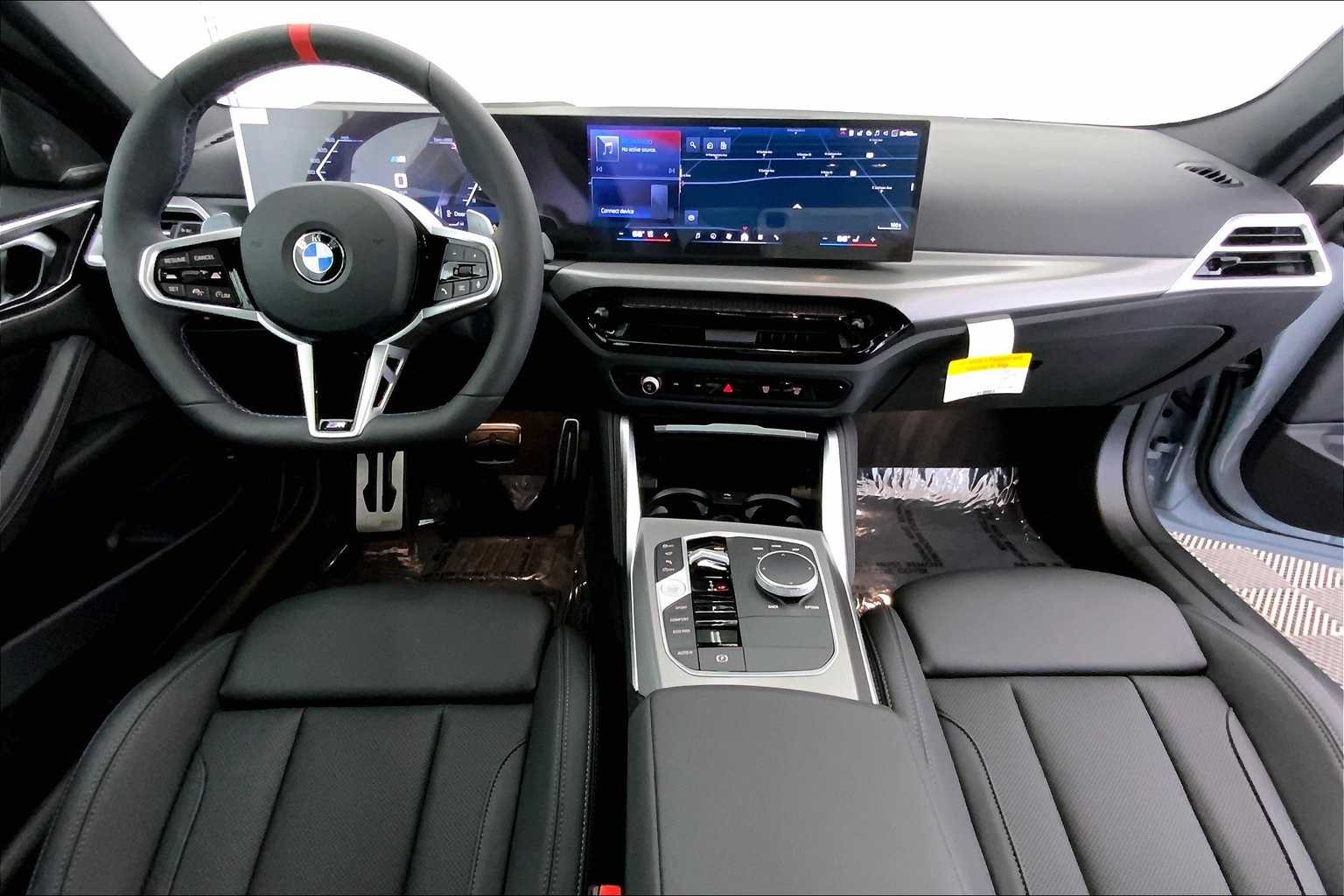 Thumbnail: 2026 BMW 4 Series - 10