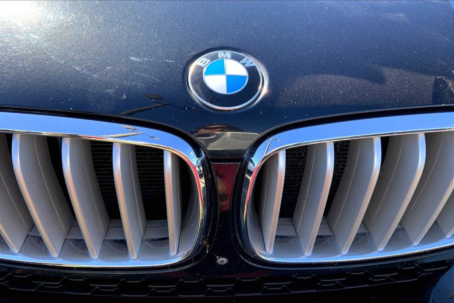 Thumbnail: 2015 BMW X5 - 18